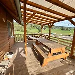 Tiny House At Sedliacky Dvor -