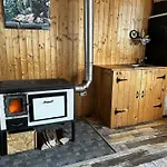 Tatil Evi Tiny House At Sedliacky Dvor - *