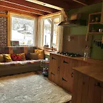 Tiny House At Sedliacky Dvor - Tatil Evi