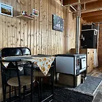 Σπίτι διακοπών Tiny House At Sedliacky Dvor -