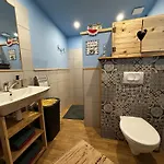 Tiny House At Sedliacky Dvor - *