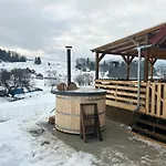 Tiny House At Sedliacky Dvor - Tatil Evi
