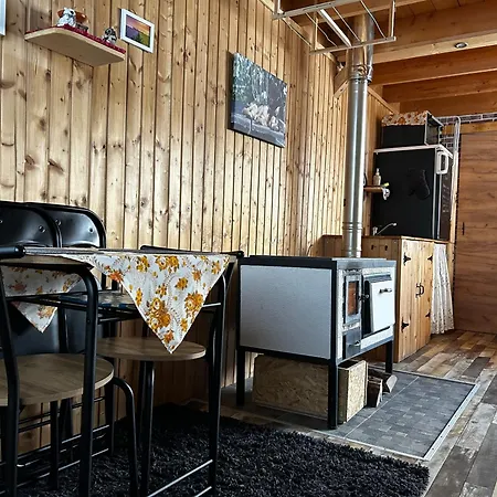 Tiny House At Sedliacky Dvor - * Brezno