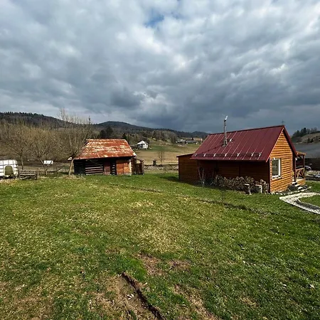 Tiny House At Sedliacky Dvor - Holiday home *