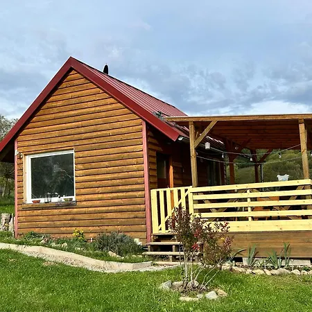 Tiny House At Sedliacky Dvor - Hébergement de vacances