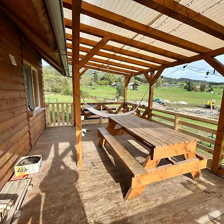 Tiny House At Sedliacky Dvor -