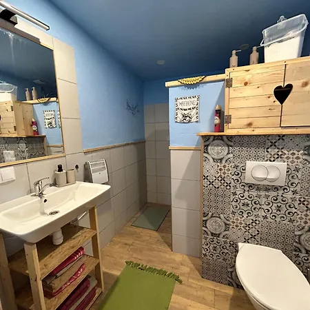 Dom wakacyjny Tiny House At Sedliacky Dvor - *