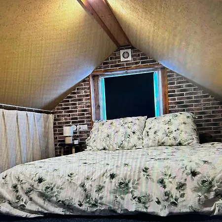 Ferienhaus Tiny House At Sedliacky Dvor - *