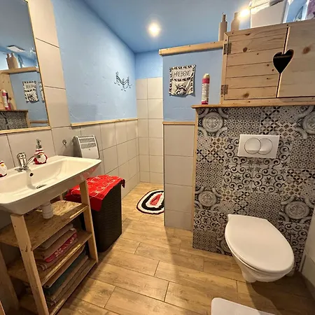 Tiny House At Sedliacky Dvor - Brezno