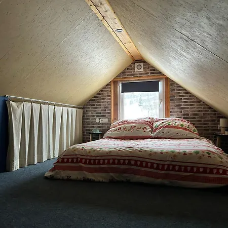 Tiny House At Sedliacky Dvor - Hébergement de vacances