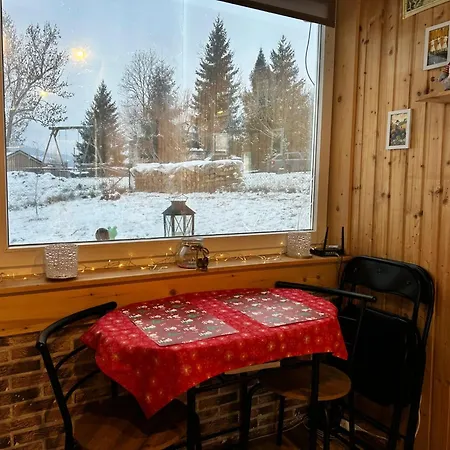 Tiny House At Sedliacky Dvor - *