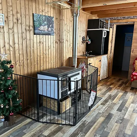 Tiny House At Sedliacky Dvor - Brezno