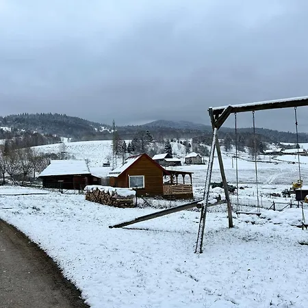 Tiny House At Sedliacky Dvor - * Brezno