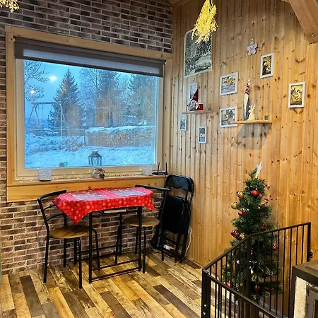 Tiny House At Sedliacky Dvor - Hébergement de vacances