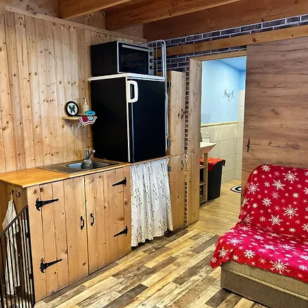 Tiny House At Sedliacky Dvor - Brezno