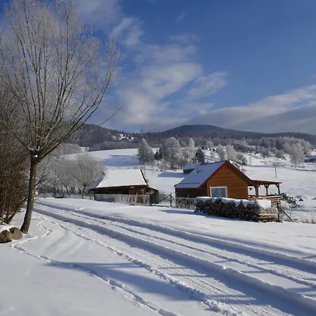 Tiny House At Sedliacky Dvor - Dom wakacyjny *