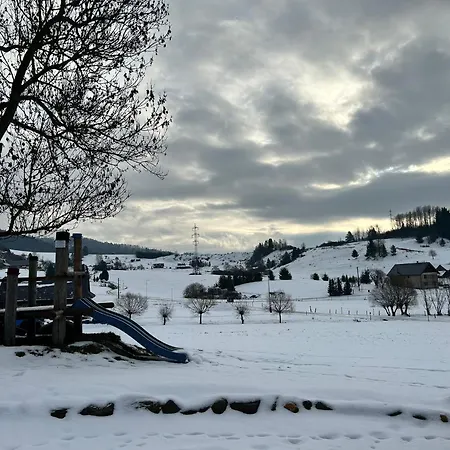 Prázdninový dům Tiny House At Sedliacky Dvor -