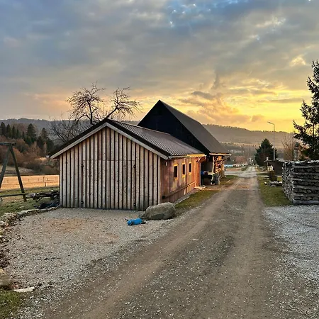 Tiny House At Sedliacky Dvor - Σπίτι διακοπών *