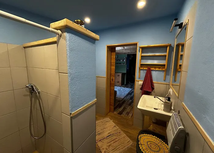 Tiny House At Sedliacky Dvor -